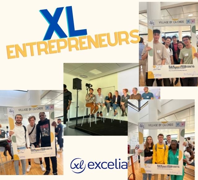XL Entrepreneurs