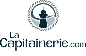 logo la capitainerie